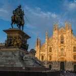 Best neighborhoods in Milan for first-time visitors