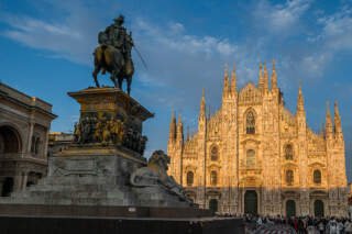Best neighborhoods in Milan for first-time visitors