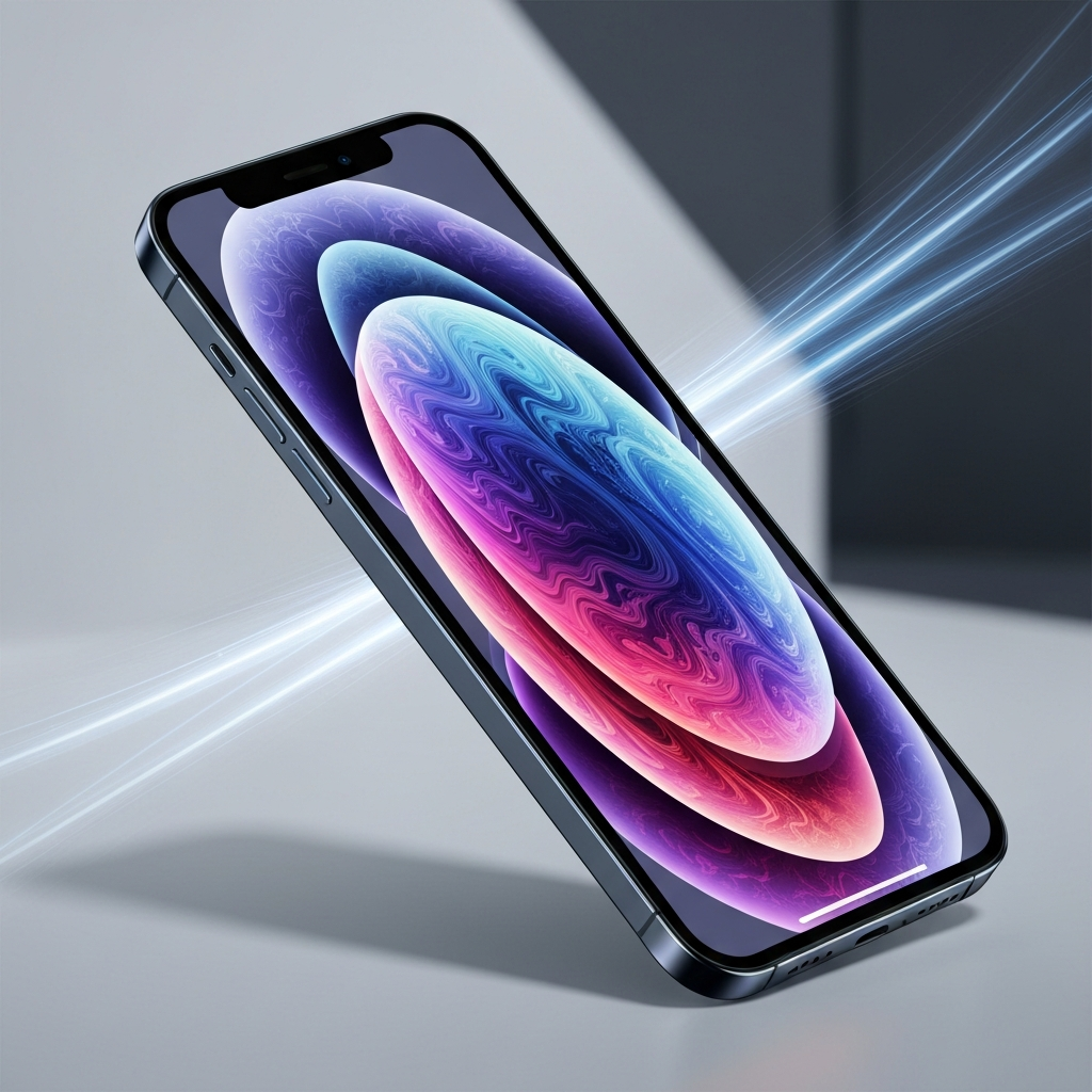 iPhone 17 Pro Max: Future Power & Speed Redefined
